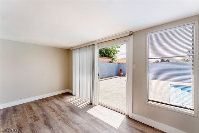 2228 Demetrius Avenue, Las Vegas, NV 89101