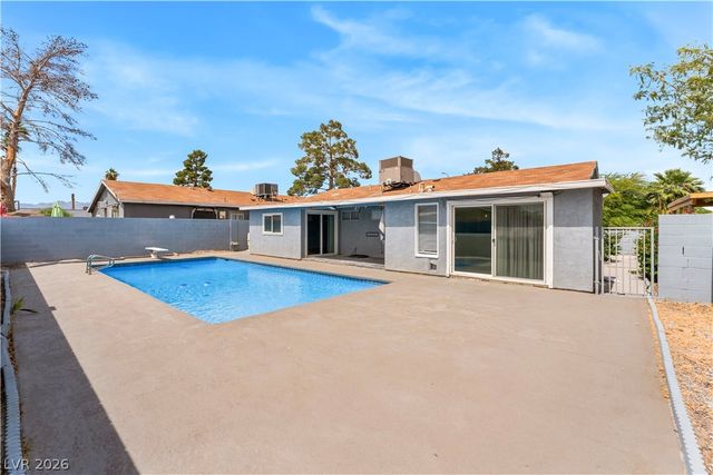 2228 Demetrius Avenue, Las Vegas, NV 89101