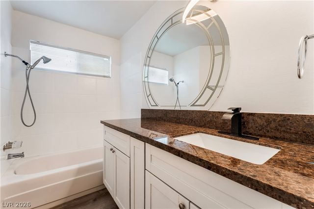 2228 Demetrius Avenue, Las Vegas, NV 89101