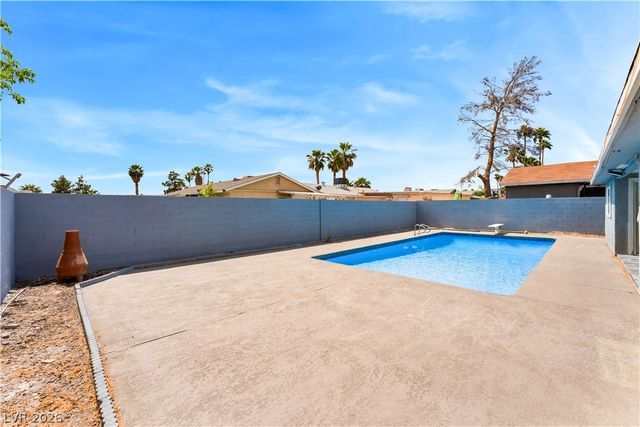 2228 Demetrius Avenue, Las Vegas, NV 89101