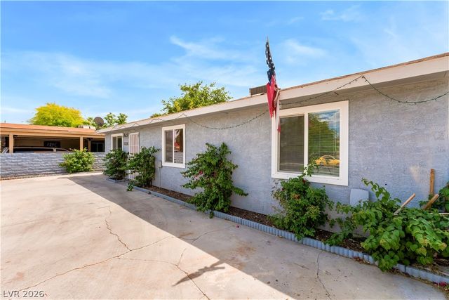 2228 Demetrius Avenue, Las Vegas, NV 89101