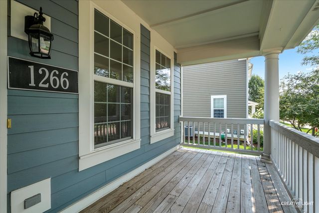 1266 Airs Avenue, Sugar Grove, IL 60554