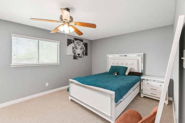 2709 Wisdom Drive, Deer Park, TX 77536