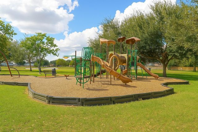 2709 Wisdom Drive, Deer Park, TX 77536