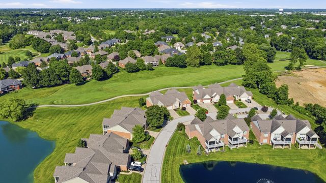 1022 Belmont Park, Union, KY 41091