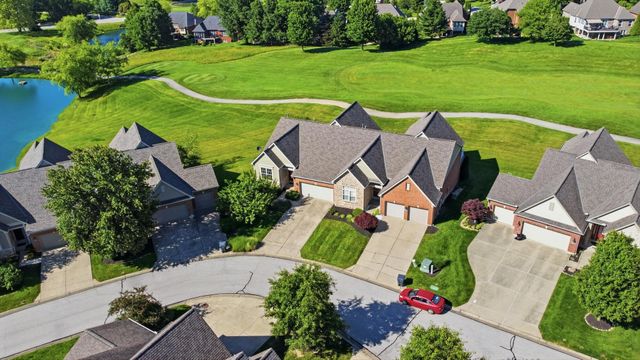1022 Belmont Park, Union, KY 41091