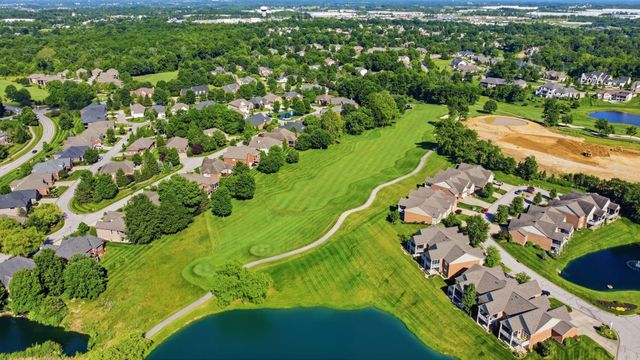 1022 Belmont Park, Union, KY 41091
