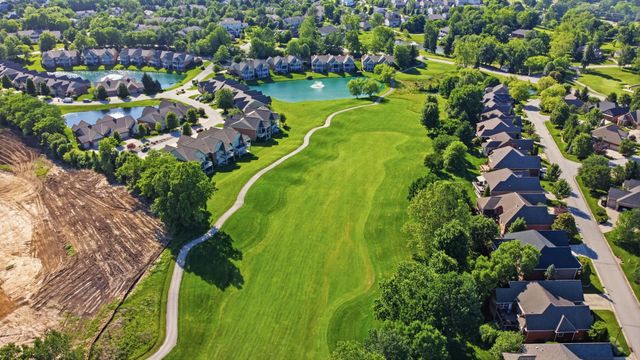 1022 Belmont Park, Union, KY 41091
