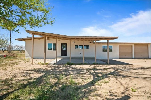 10350 Colusa Rd, Adelanto, CA 92301