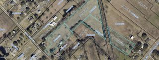 Tbd Bock Huval Road, Breaux Bridge, LA 70517