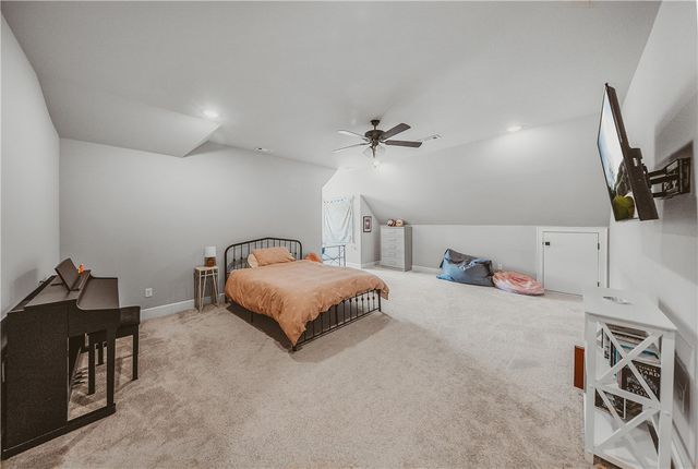 1503 NW Hermanus Street, Bentonville, AR 72712