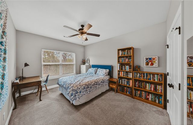 1503 NW Hermanus Street, Bentonville, AR 72712