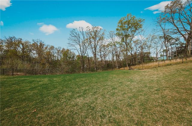 1503 NW Hermanus Street, Bentonville, AR 72712