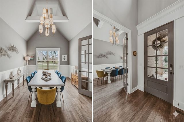 1503 NW Hermanus Street, Bentonville, AR 72712