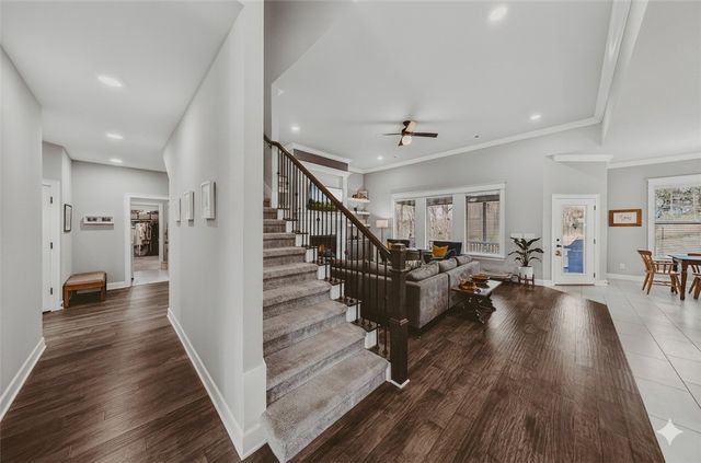 1503 NW Hermanus Street, Bentonville, AR 72712