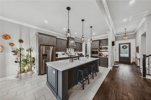 1503 NW Hermanus Street, Bentonville, AR 72712