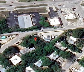 657 Colson Dr, Key Largo, FL 33037