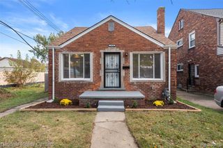 13620 Saint Marys Street, Detroit, MI 48227