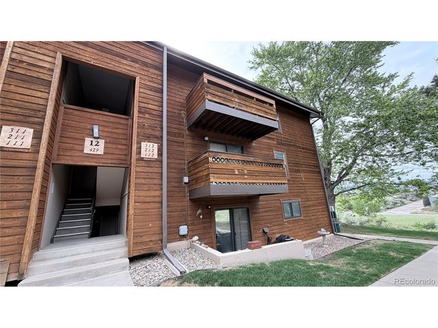 429 Wright St 212, Lakewood, CO 80228