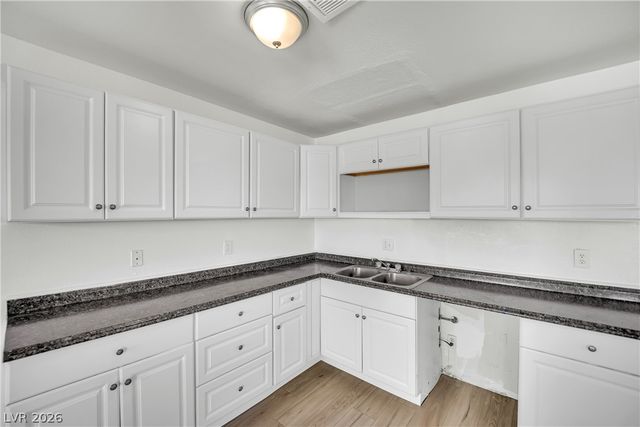 2341 Exeter Drive, Las Vegas, NV 89156