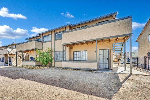 2341 Exeter Drive, Las Vegas, NV 89156