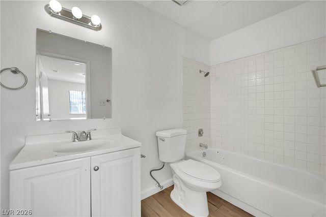 2341 Exeter Drive, Las Vegas, NV 89156