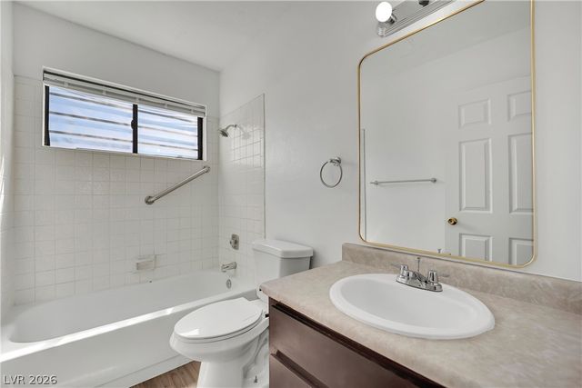 2341 Exeter Drive, Las Vegas, NV 89156