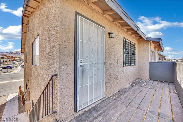 2341 Exeter Drive, Las Vegas, NV 89156