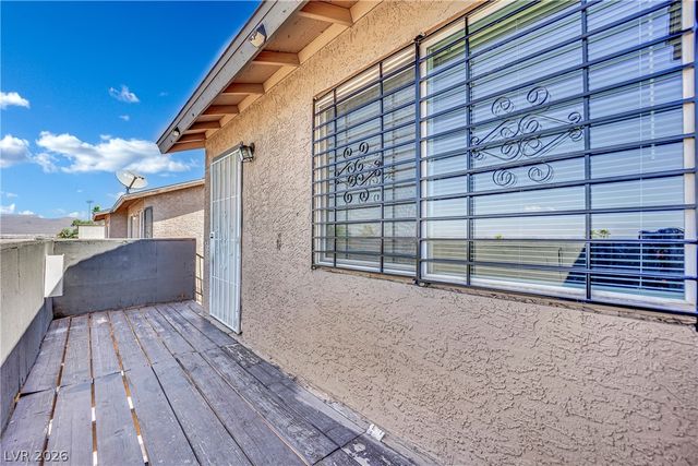 2341 Exeter Drive, Las Vegas, NV 89156