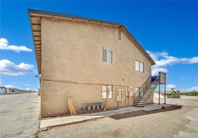 2341 Exeter Drive, Las Vegas, NV 89156