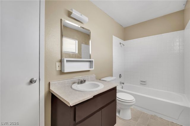 2341 Exeter Drive, Las Vegas, NV 89156