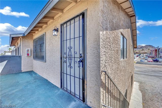 2341 Exeter Drive, Las Vegas, NV 89156