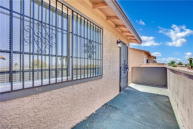 2341 Exeter Drive, Las Vegas, NV 89156