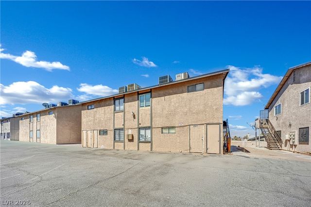 2341 Exeter Drive, Las Vegas, NV 89156