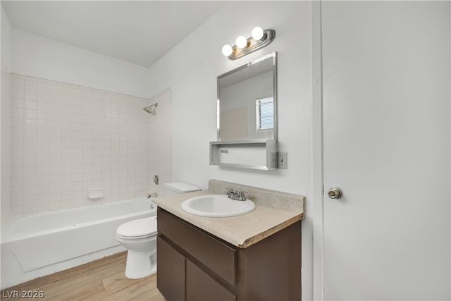 2341 Exeter Drive, Las Vegas, NV 89156