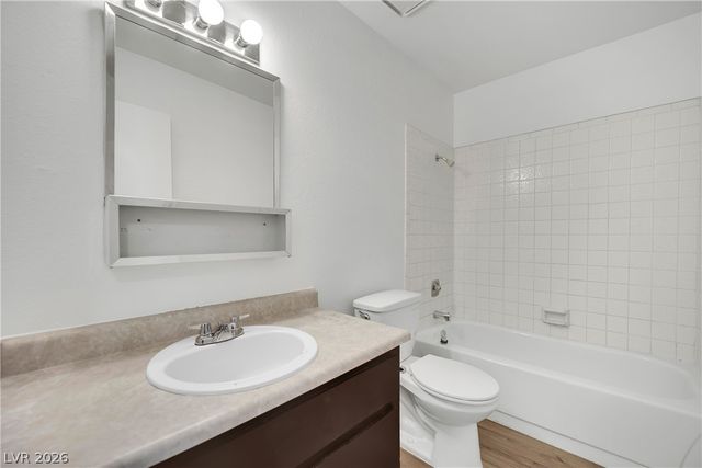 2341 Exeter Drive, Las Vegas, NV 89156