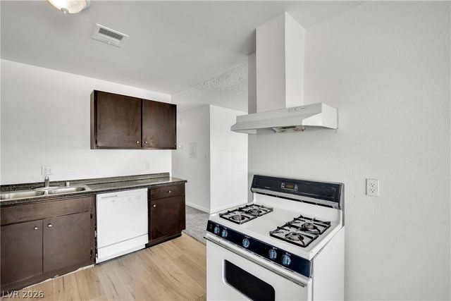 2341 Exeter Drive, Las Vegas, NV 89156
