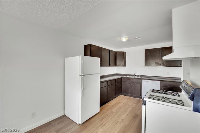 2341 Exeter Drive, Las Vegas, NV 89156