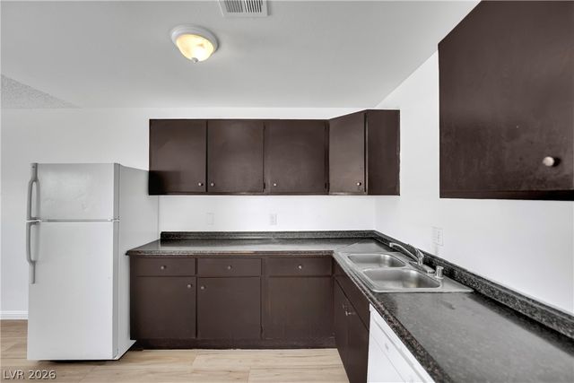 2341 Exeter Drive, Las Vegas, NV 89156