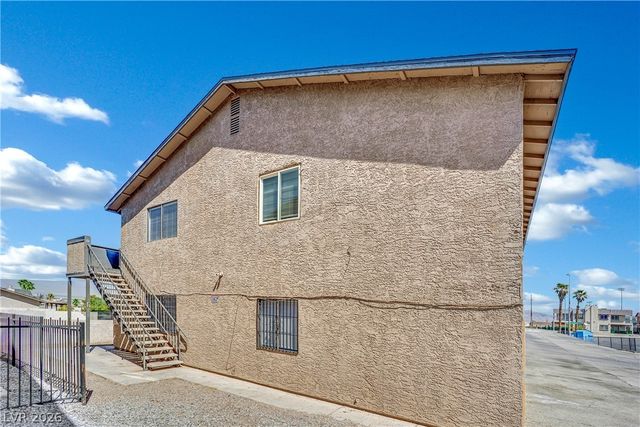 2341 Exeter Drive, Las Vegas, NV 89156