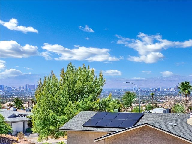 2341 Exeter Drive, Las Vegas, NV 89156