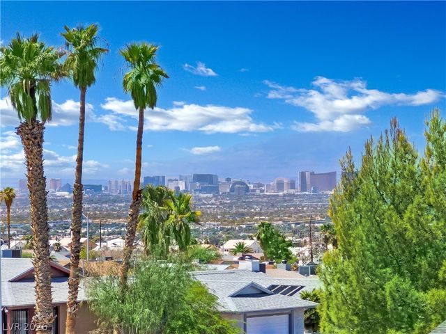 2341 Exeter Drive, Las Vegas, NV 89156