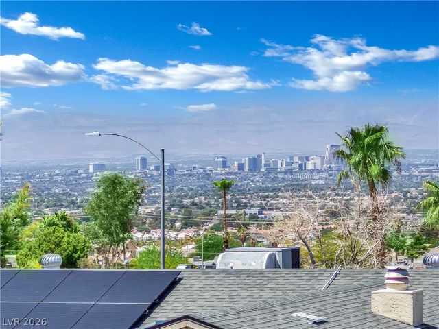 2341 Exeter Drive, Las Vegas, NV 89156