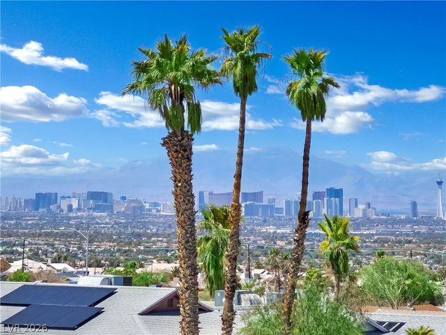 2341 Exeter Drive, Las Vegas, NV 89156