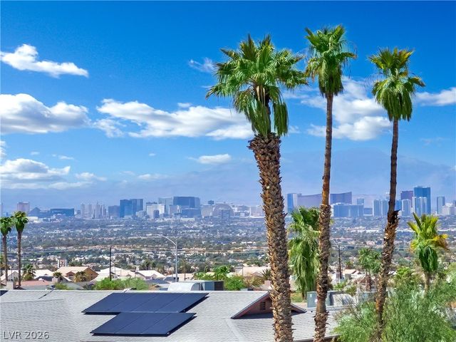 2341 Exeter Drive, Las Vegas, NV 89156
