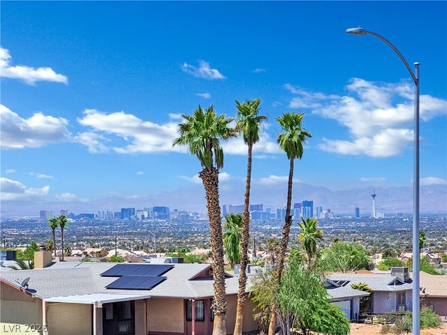 2341 Exeter Drive, Las Vegas, NV 89156