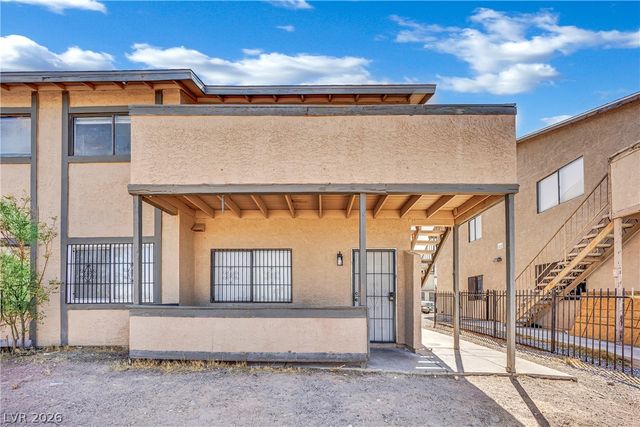 2341 Exeter Drive, Las Vegas, NV 89156
