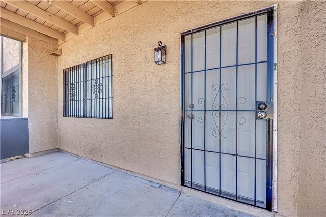 2341 Exeter Drive, Las Vegas, NV 89156