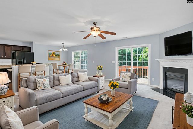 380 Eagle Feather Loop, Columbia, SC 29206