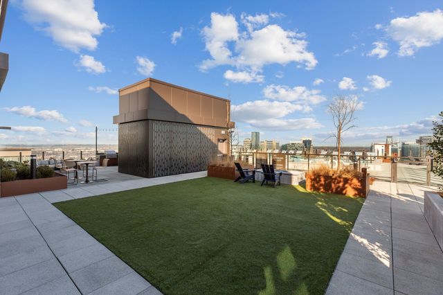 1212 Demonbreun St Apt 1606, Nashville, TN 37203